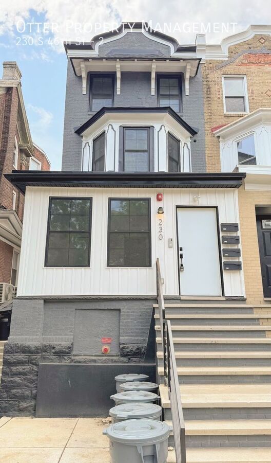 Building Photo - 230 S 46th St