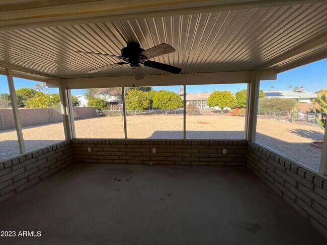 Building Photo - 10939 W Saratoga Cir