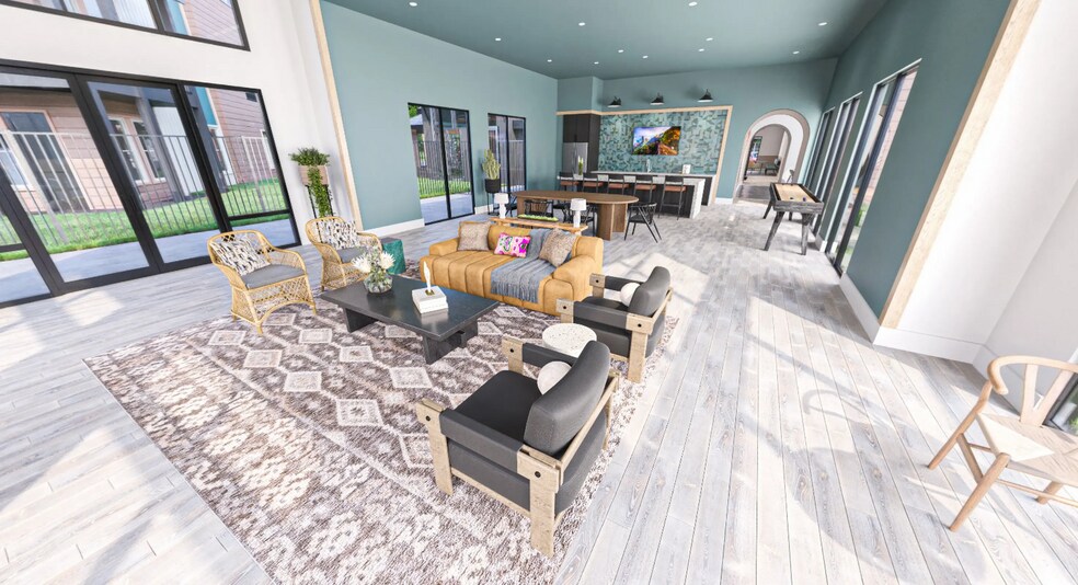 Building Photo - 6525 Ed Bluestein Blvd