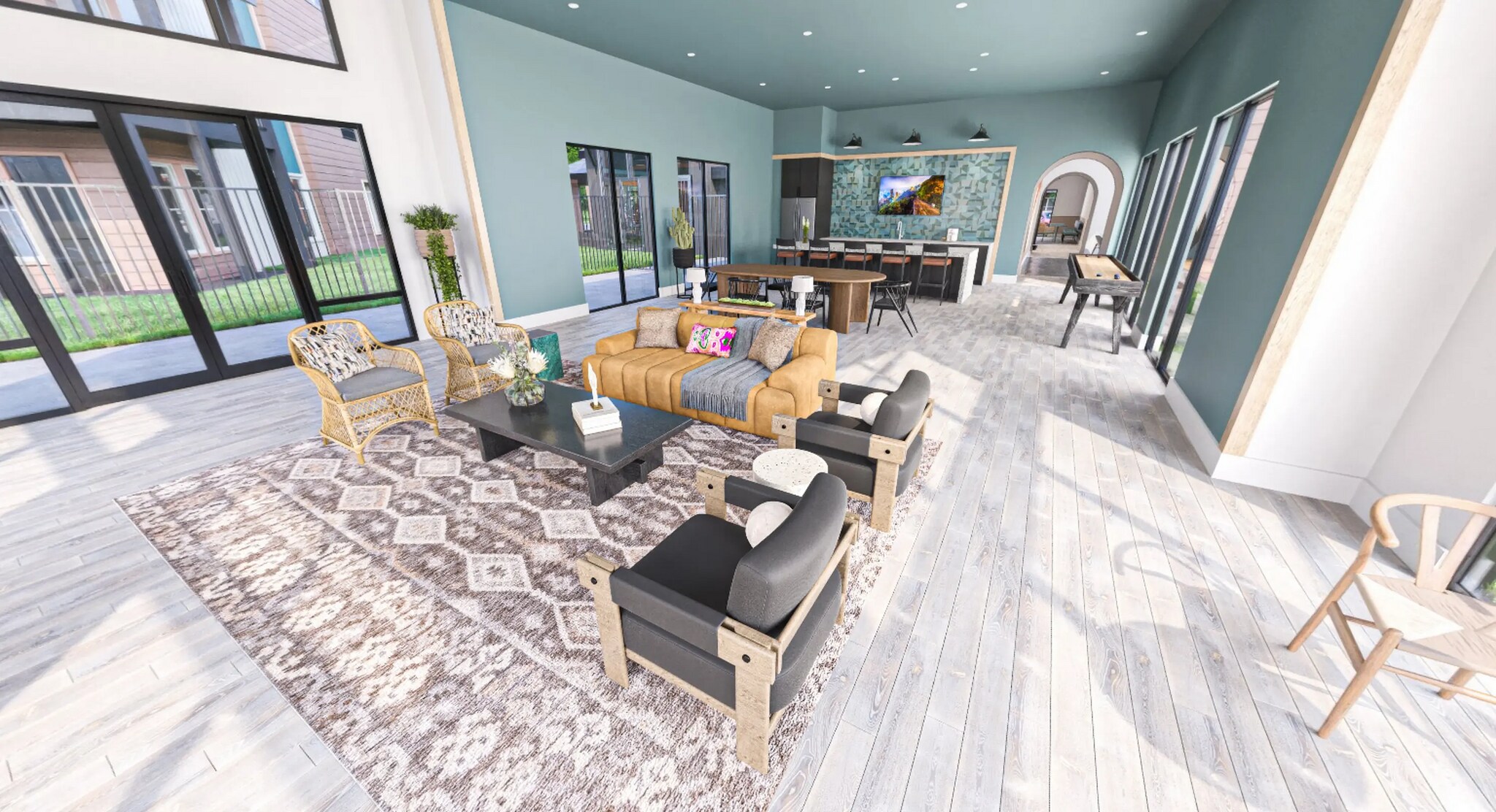 Building Photo - 6525 Ed Bluestein Blvd