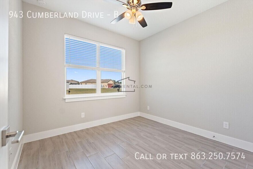 Building Photo - 943 Cumberland Dr