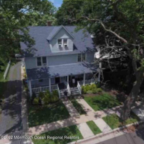 506 Ludlow Ave 506 Ludlow Ave Spring Lake NJ 07762 Apartment Finder