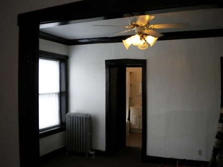 Living Space - 434 E 109th St