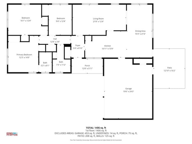 Building Photo - 1803 Sea Queen Ct