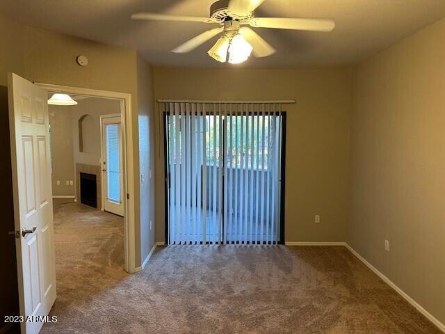 Building Photo - 15095 N Thompson Peak Pkwy