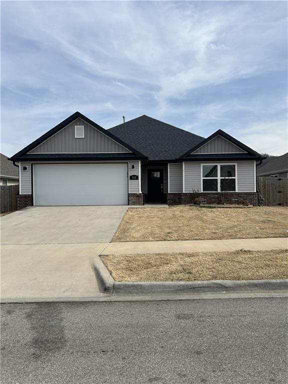 Building Photo - 510 Wagon Wheel Ave