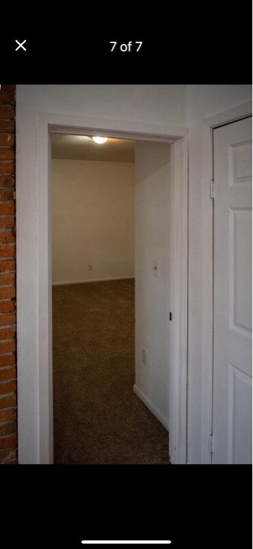 Building Photo - 805 Jefferson Ave