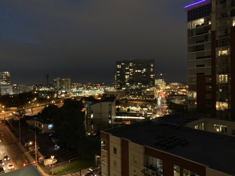 Patio View - 700 S 12th St