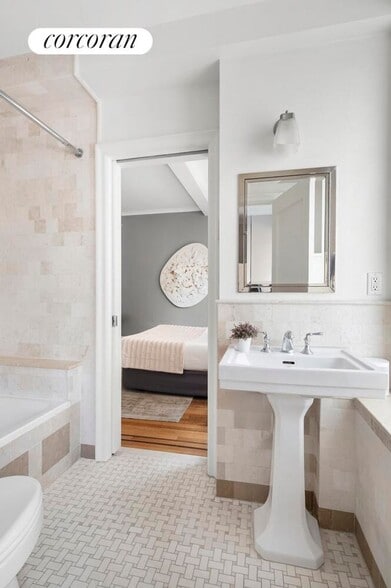 Building Photo - 1200 Fifth Avenue 2A