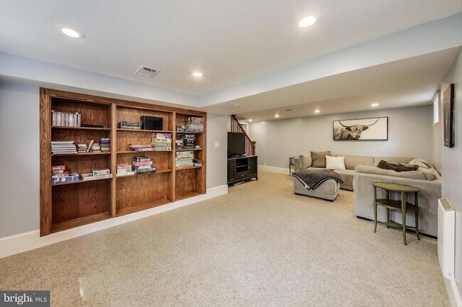 Building Photo - 3316 Harrell St