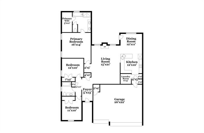 Building Photo - 11900 SW 18th St
