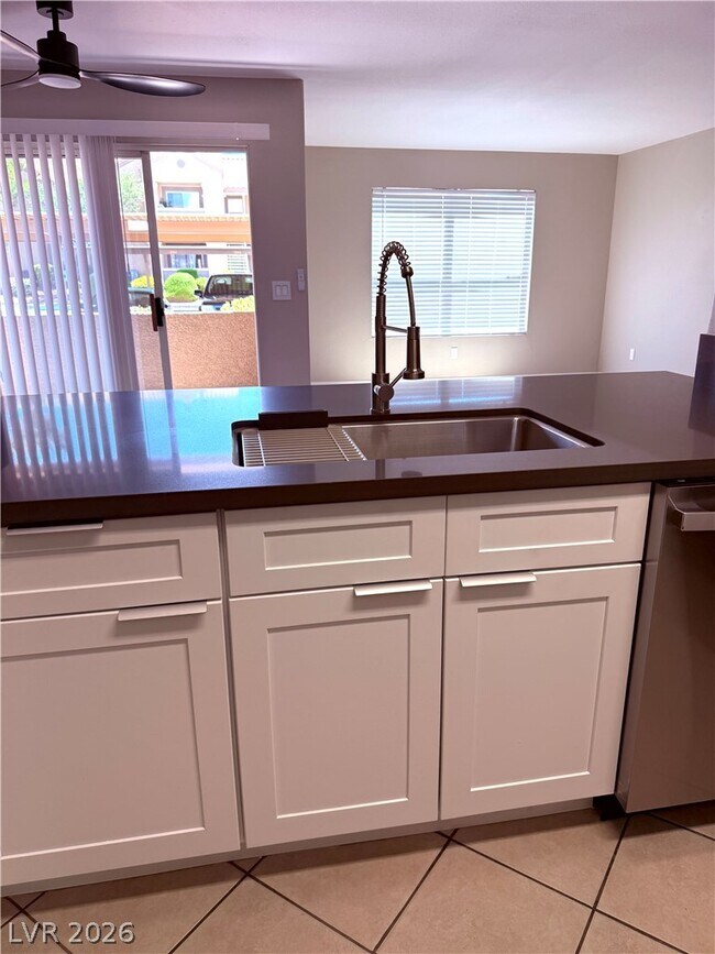 Building Photo - 2300 E Silverado Ranch Blvd