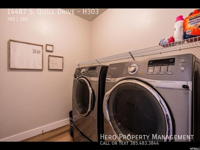 Building Photo - 14487 S Quill Dr