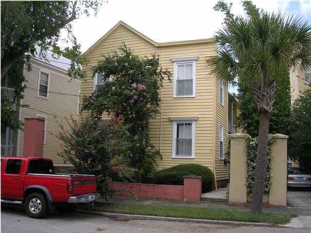 Building Photo - 1 Bedroom 1 Bath Apartment in Wraggsboro - Downtown Charleston
