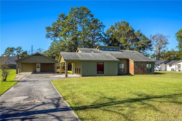 Primary Photo - 130 Chavis Sq