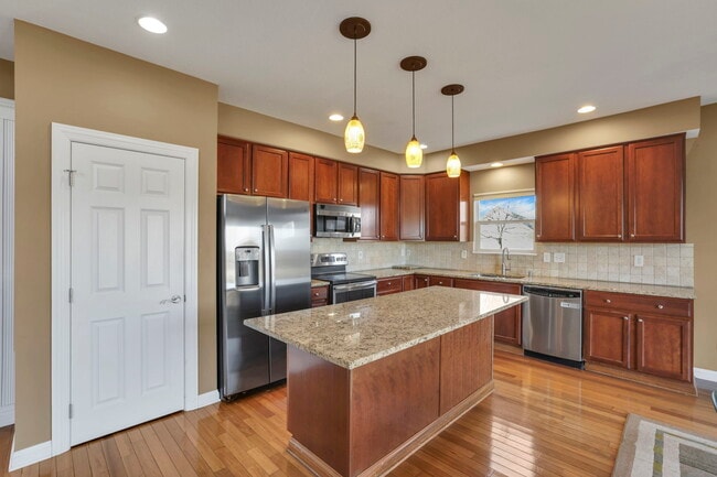 Building Photo - 8006 Caraway Ave