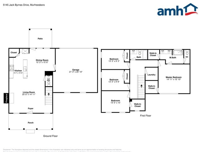 Building Photo - 5145 Jack Byrnes Dr