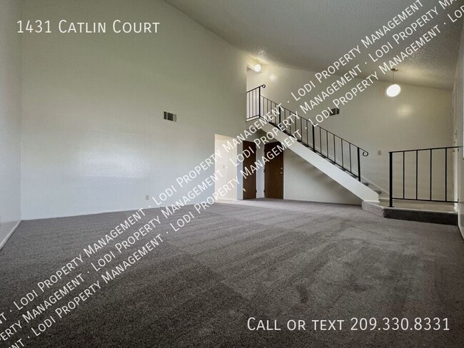 Building Photo - 1431 Catlin Ct