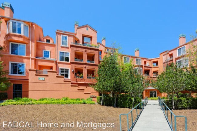 Primary Photo - 2 br, 2 bath House - 260 Caldecott Lane #224