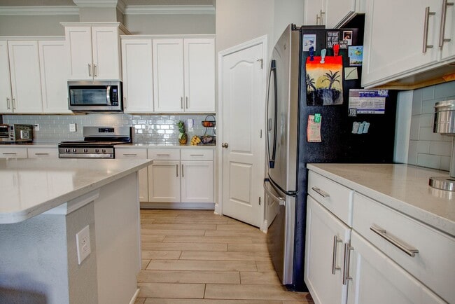 Building Photo - ST. AUGUSTINE HOME FOR RENT!