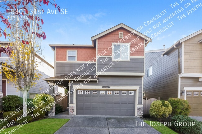 Primary Photo - 18301 31st Ave SE