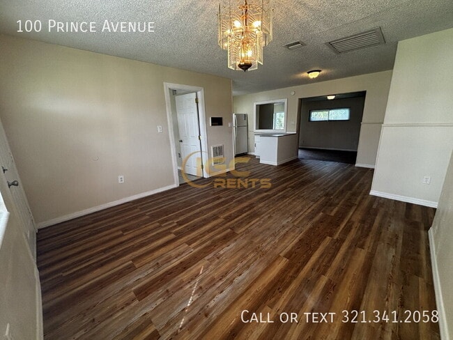 Building Photo - 100 Prince Ave