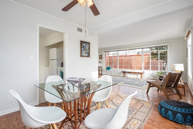 Building Photo - 709 Napa St