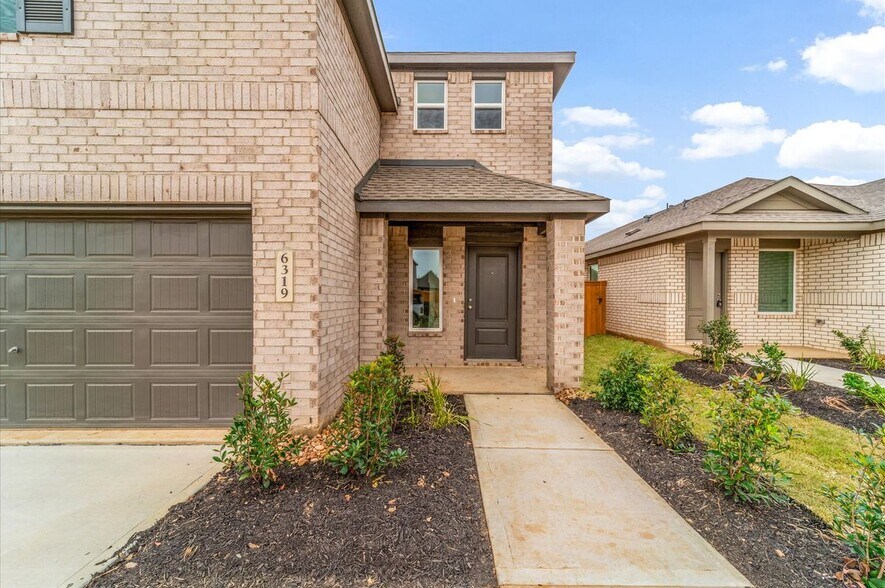 Building Photo - 6319 Marigold Blaze Dr