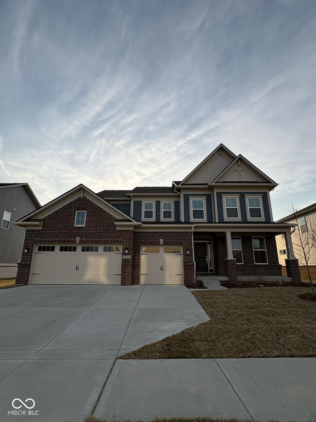 Building Photo - 11724 Aubrey Ln