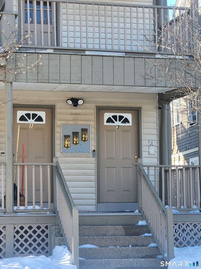 Building Photo - 1 Magnolia St