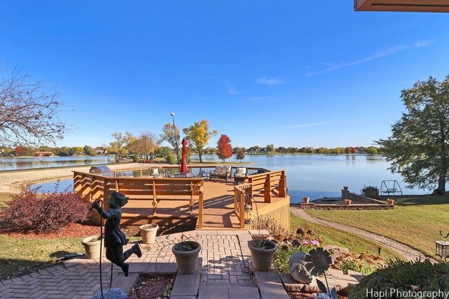 Building Photo - 58 Watergate Dr