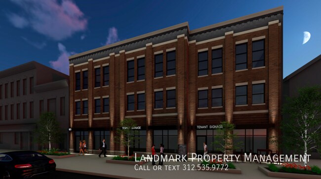 Building Photo - 923 S State St