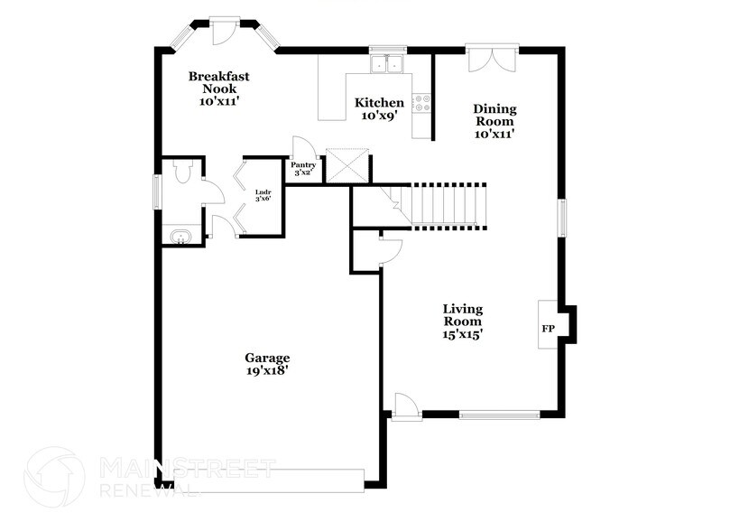 Building Photo - 3121 Demetros Pl