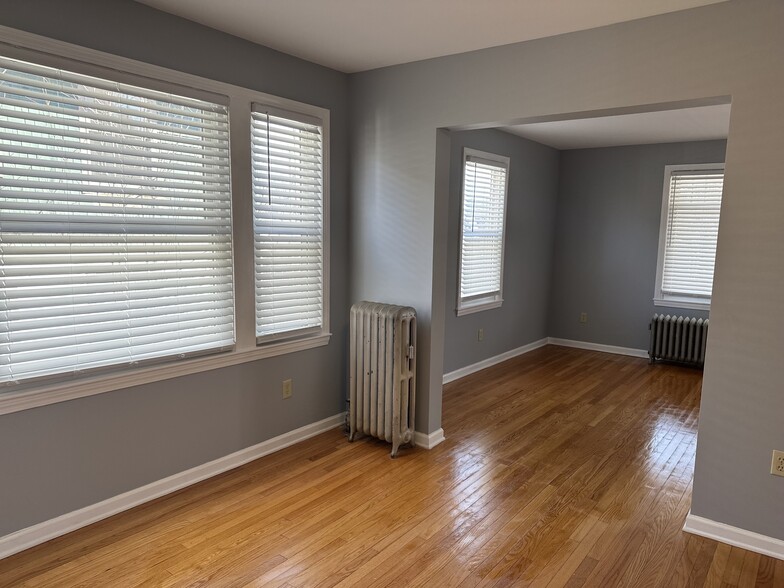 Common area - 70 Livingston Ave