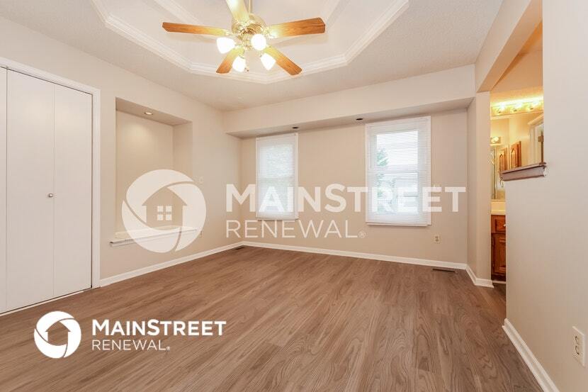 Building Photo - 716 Feldspar St