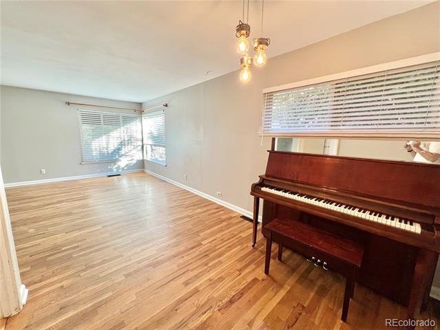 Building Photo - 3201 S Holly St