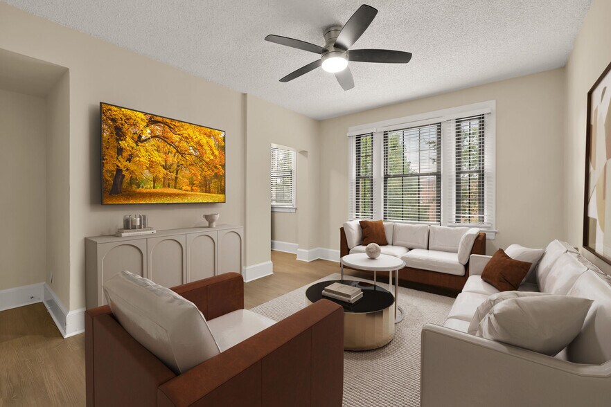 Primary Photo - Connecticut Plaza