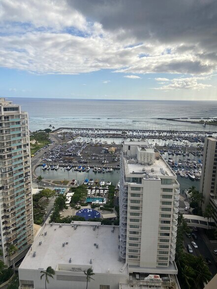Building Photo - 1778 Ala Moana Blvd