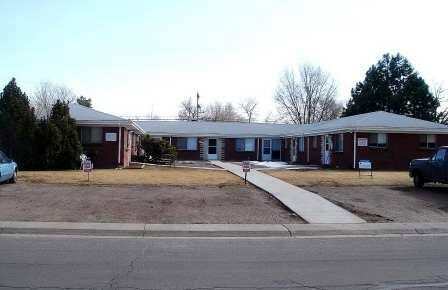 Primary Photo - 4560 Everett St