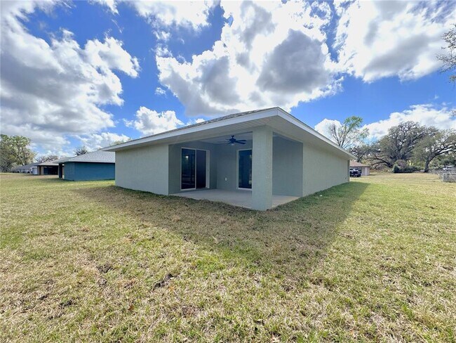 Building Photo - 8789 E Albertson Ct