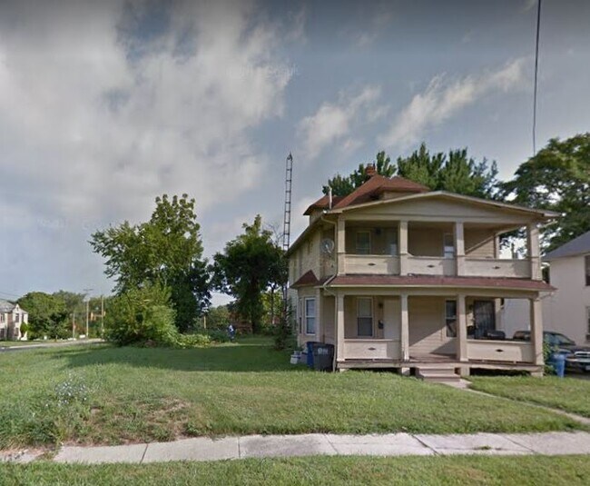 Building Photo - 1848 Cone St