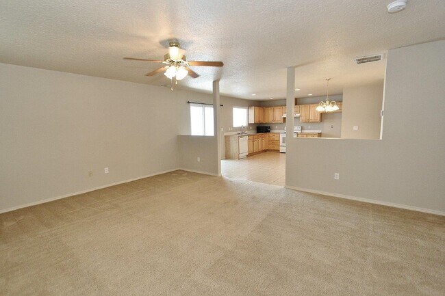 Building Photo - 6613 S Covewood Way