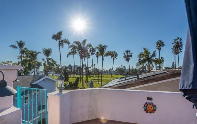 Building Photo - 1612 Cajon Pl