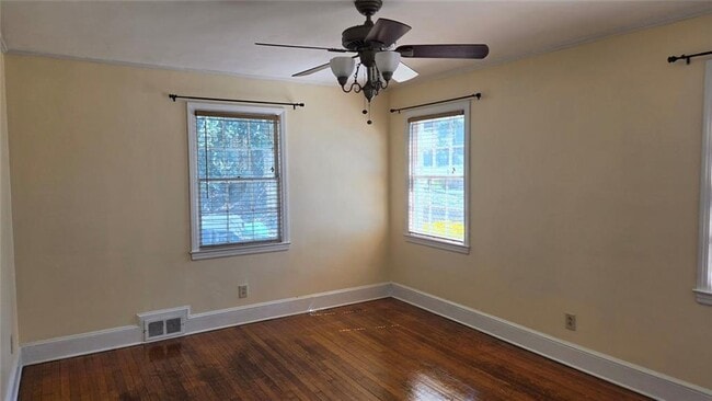 Building Photo - 1845 Monroe Dr NE