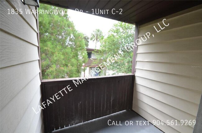 Building Photo - 1835 Warringwood Dr