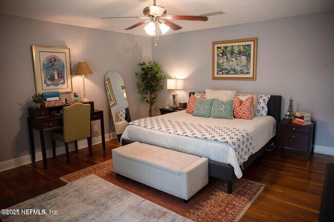 Building Photo - 6812 Caballero Dr