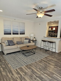 Building Photo - TDY - furnished 1/1