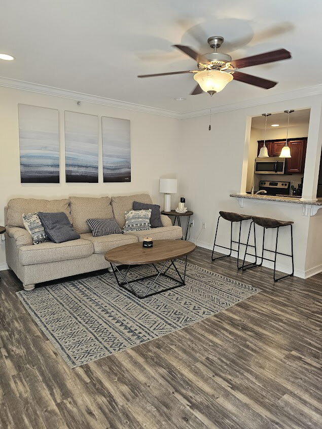 Building Photo - TDY - furnished 1/1