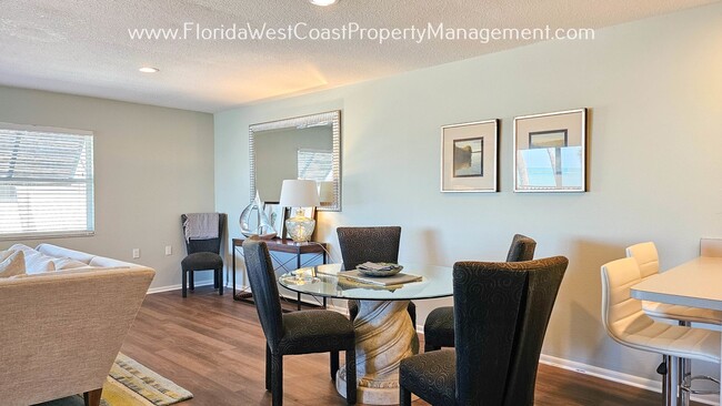 Building Photo - SIESTA KEY! DIRECT WATER VIEWS! PET FRIEND...