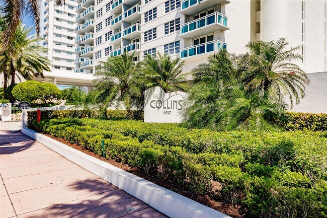 Building Photo - 6917 Collins Ave